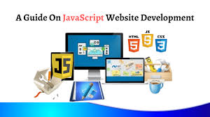 javascript webdesign