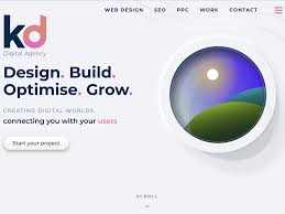 kd webdesign