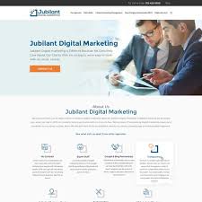marketing webdesign