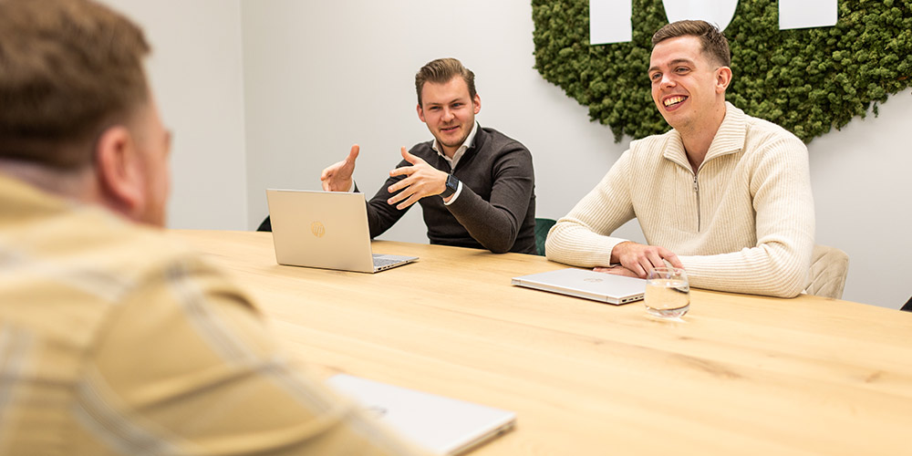 online marketing dienst