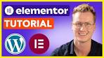 webdesign elementor