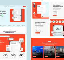 webdesign layout