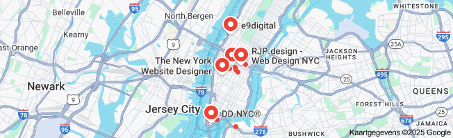 webdesign new york
