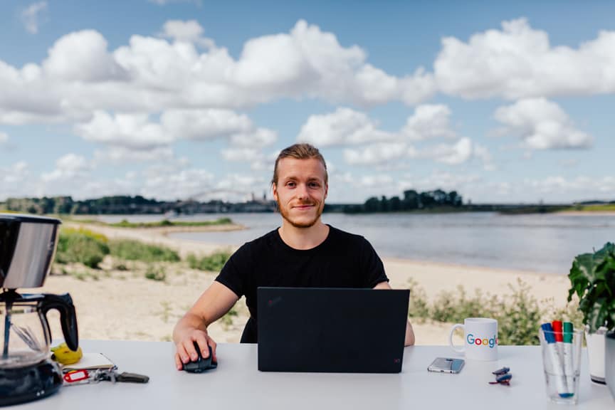 google marketing bureau