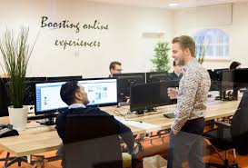 zoekmachine marketing bureaus