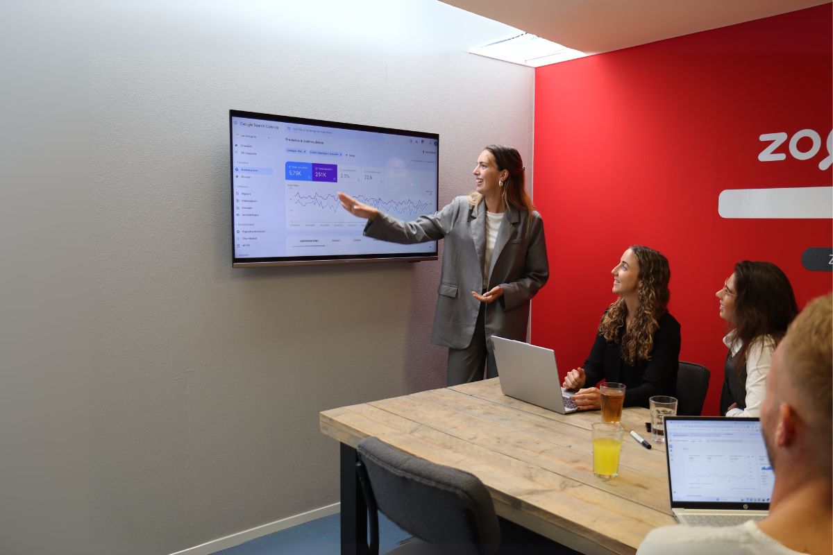 seo advies bureau