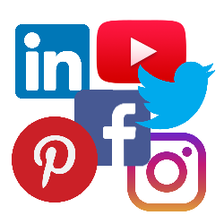 social media abonnement