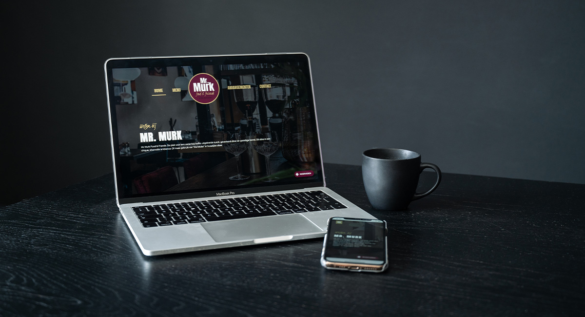 website ontwerp kosten