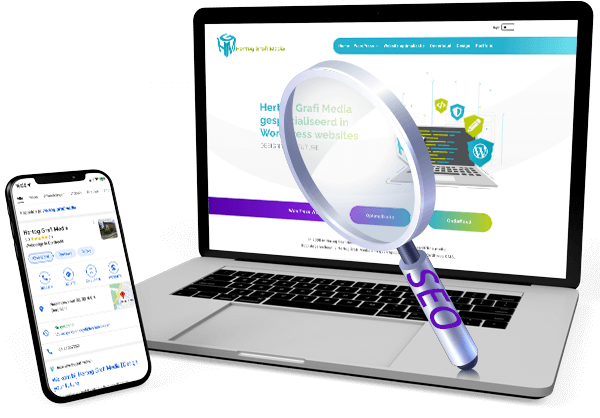 wordpress website optimalisatie
