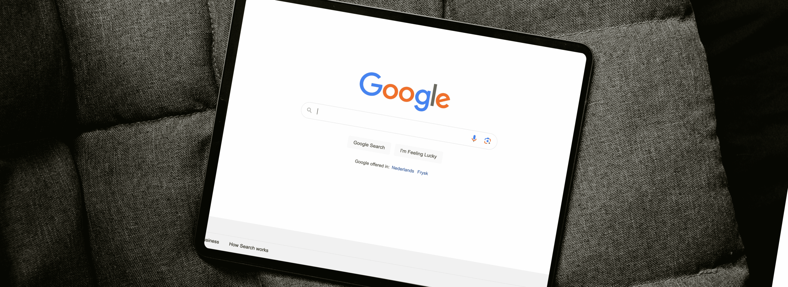 zoekmachine optimalisatie tips