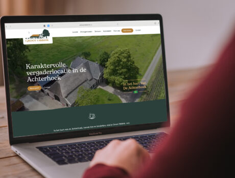website laten maken achterhoek