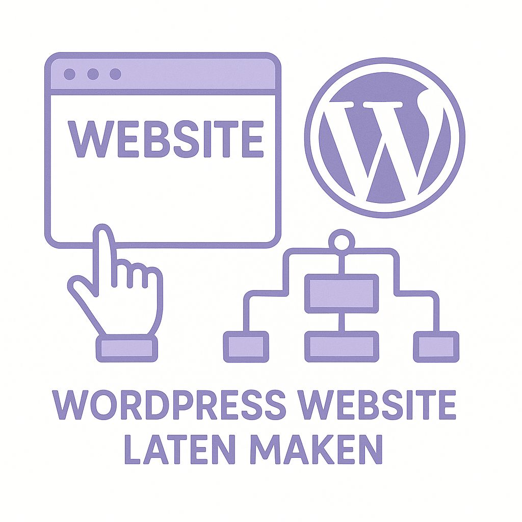 wordpress website laten maken goedkoop