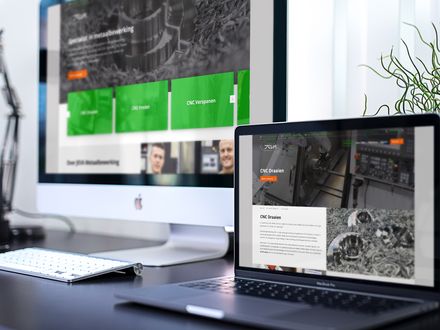 zakelijke website laten maken kosten