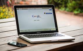 hoog komen in google