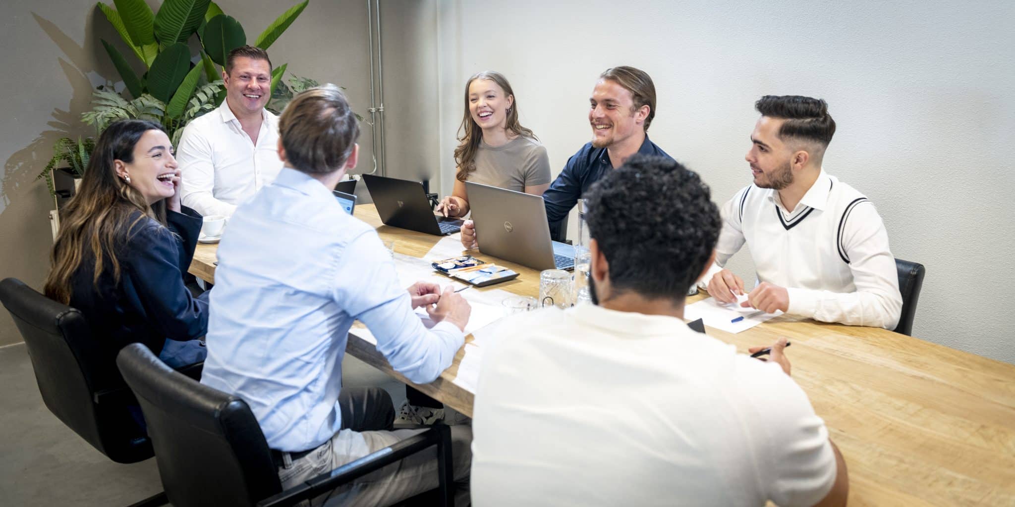 beste online marketing bureau nederland