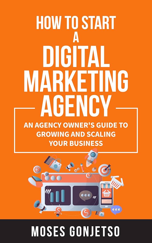 digitale marketing agency