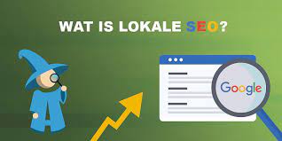 lokale seo optimalisatie