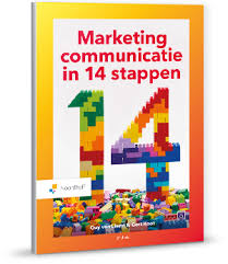 marketingcommunicatie