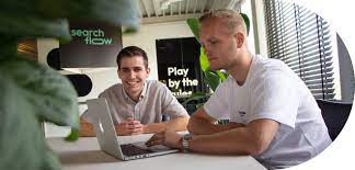 online marketing bureau enschede