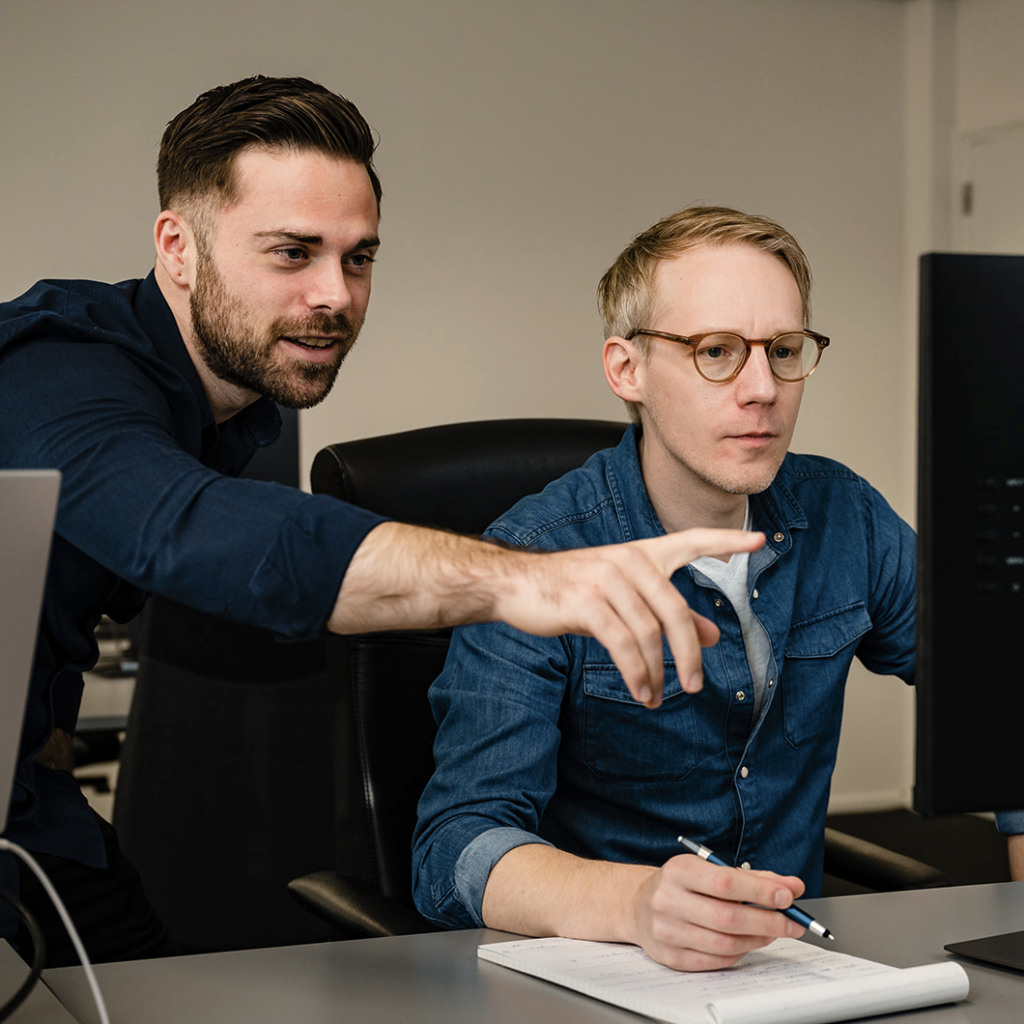 online marketing trainingen