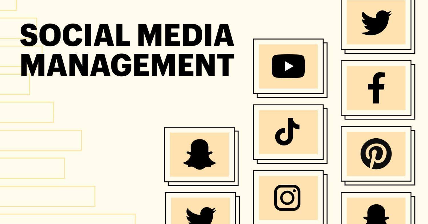 social media beheer abonnement