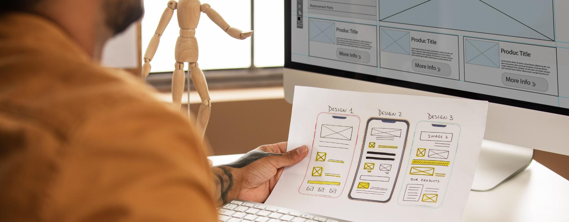 webdesigner prijs