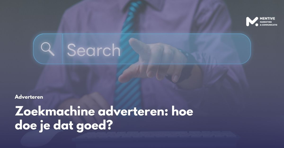 zoekmachine marketing diensten