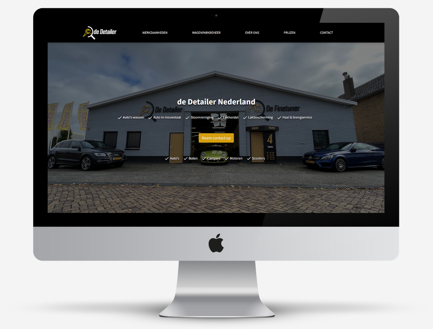 zoekmachine optimalisatie groningen